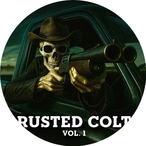 Rusted Colt