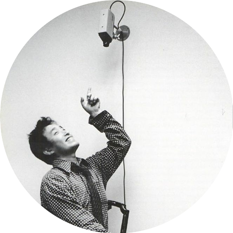 Nam June Paik
