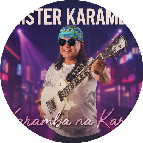 Mister Karamba
