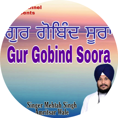 Bhai Mehtab Singh Amritsar Wale