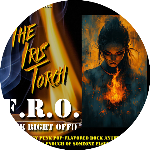 The Iris Torch