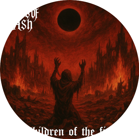 Rivers Of Ash