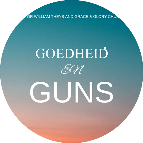 Pastor William Theys