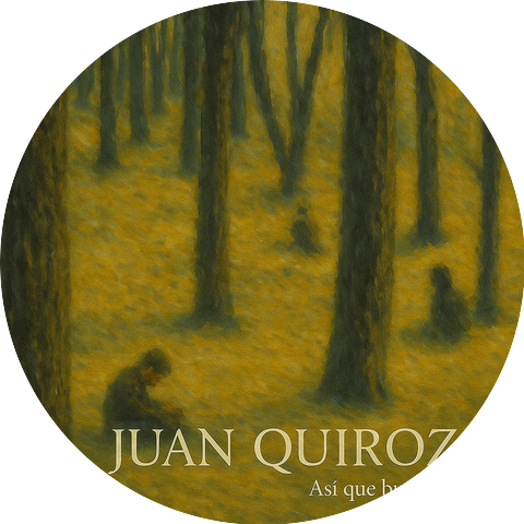 Juan Quiroz