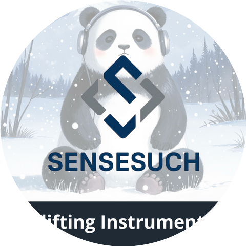 SENSESUCH MUSIC