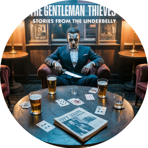 The Gentleman Thieves