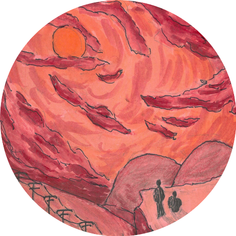 llightskinned, Lil Terrestrial