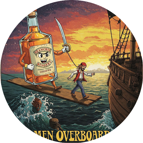 Men OverBoard