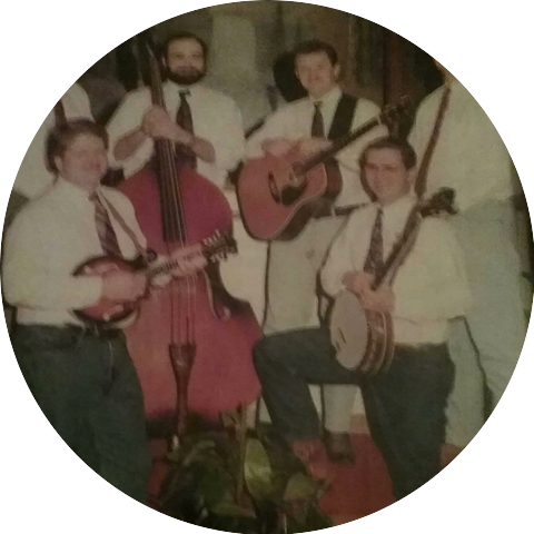 Gospel Hillside Boys