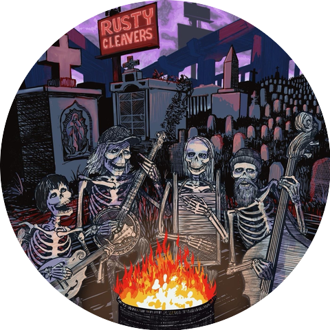 The Rusty Cleavers