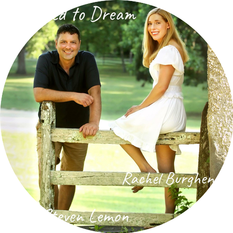 Rachel Burghen and Steven Lemon