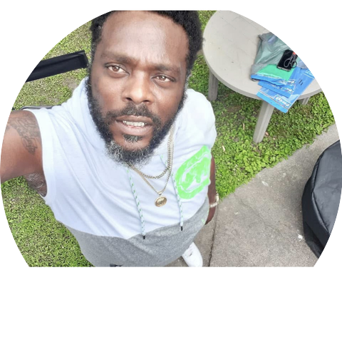 Murda aka Charles Lyons