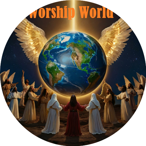 Worship World Music