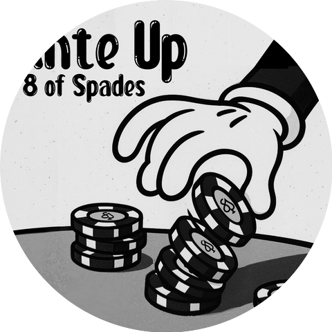 8 Of Spades
