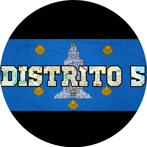DISTRITO 5º