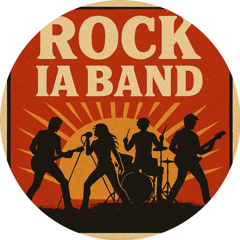 Rock IA Band