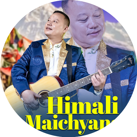 Bhim Dhoj Moktan