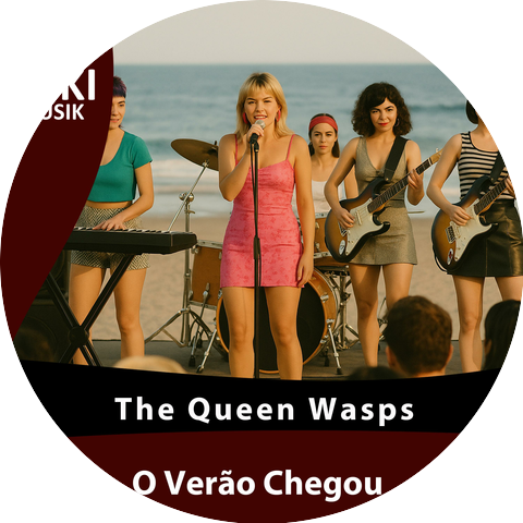 The Queen Wasps