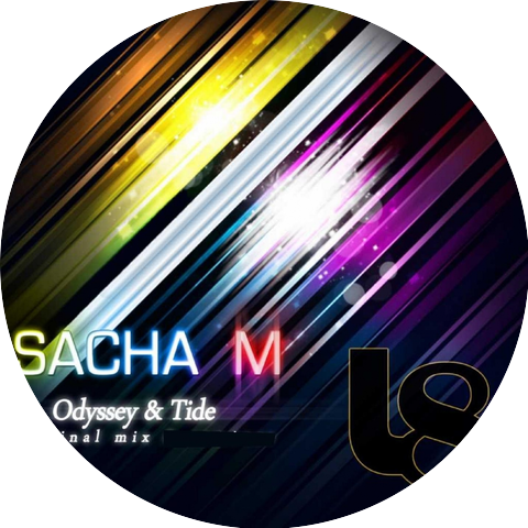 Sacha M