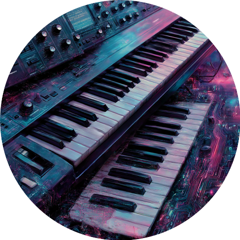 The Scarlet Elephantman