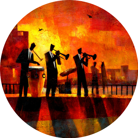 Nemesis the Nightingale