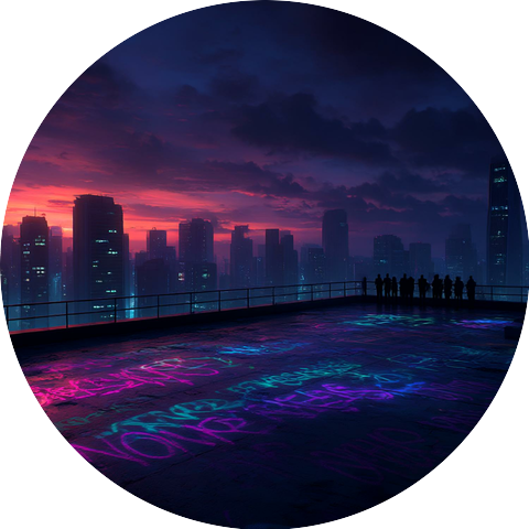 Captain Light Dragonfly