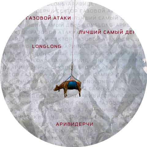 longlong, Лучший Самый День, Сектор Газовой Атаки