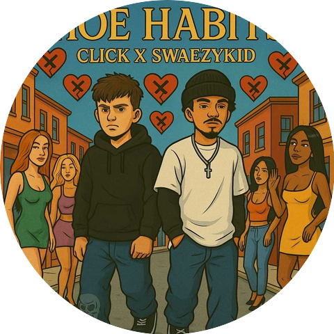 Swaezykid & Click