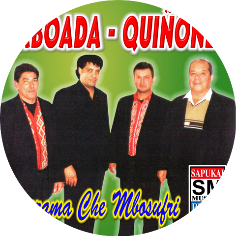 Taboada - Quiñonez