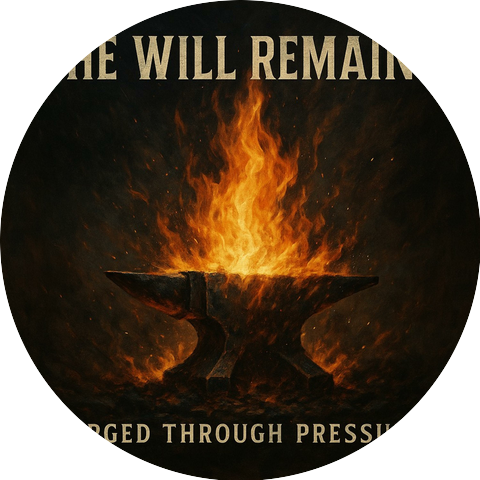 The Will Remains