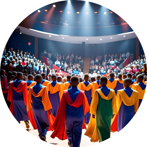 The Soulful Venerations