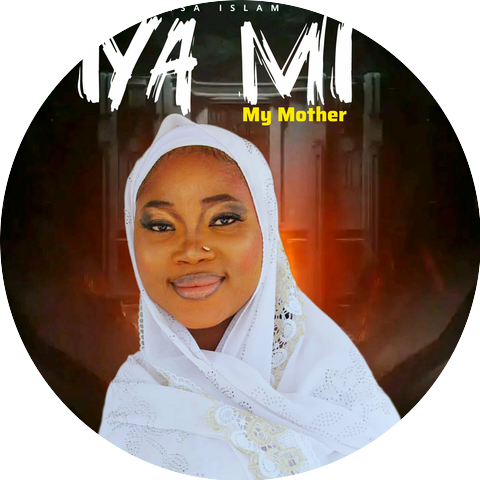 Hajia Ajike Asa Islam