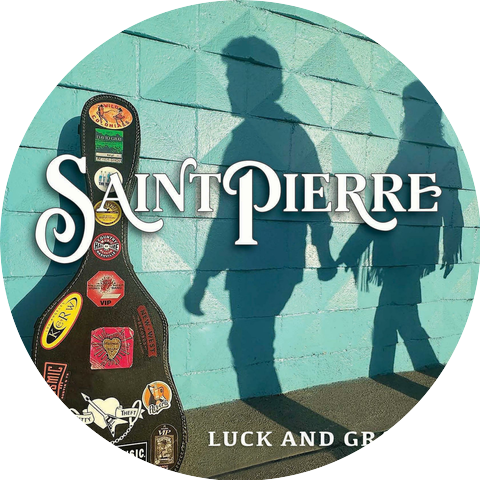 Saint Pierre Band