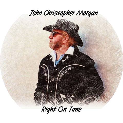 John Christopher Morgan