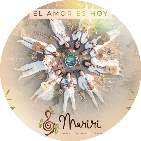 Marirí Música Medicina