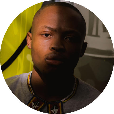 Nduduzo Msibi
