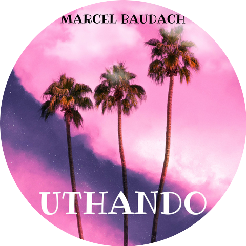 DJ Marcel Baudach