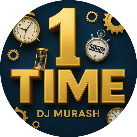 DJ MURASH MUSIC