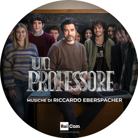 Riccardo Eberspacher