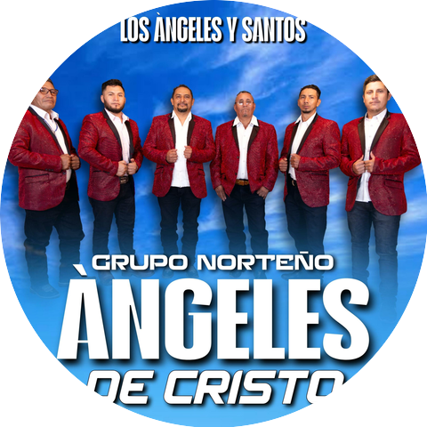 Grupo Norteño Los Ángeles De Cristo
