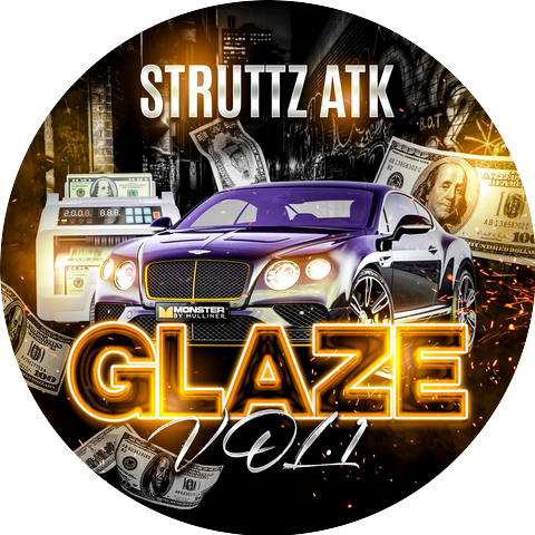 Struttz Atk