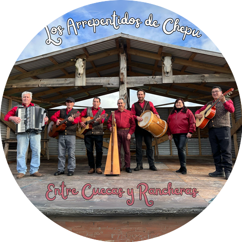 Los Arrepentidos de Chepu