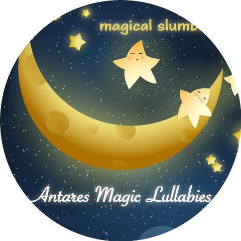 Antares Magic Lullabies