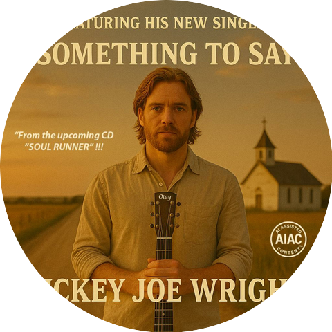 Mickey Joe Wright