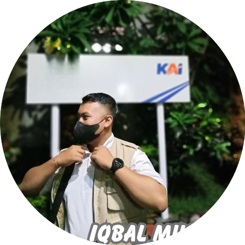 Iqbal Mustofa
