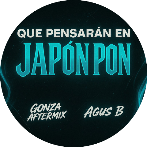 Agus B, Gonzaftermix