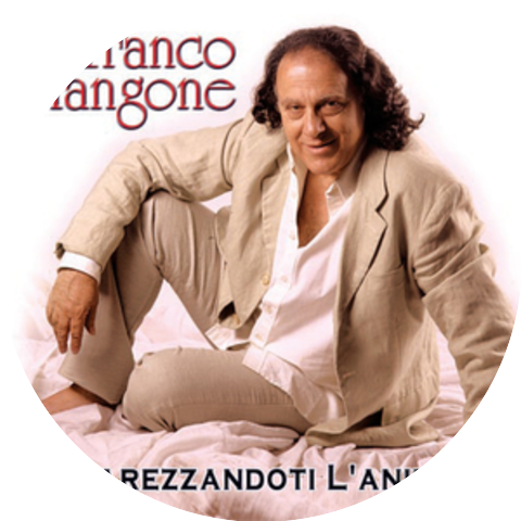 Franco Mangone