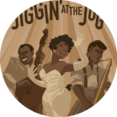 Jiggin' at the Jug Soundtrack