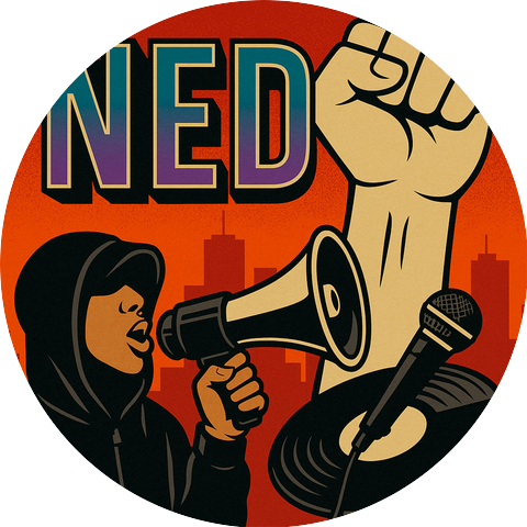 Nacion Epica Digital