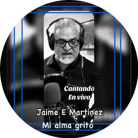 Jaime E Martinez